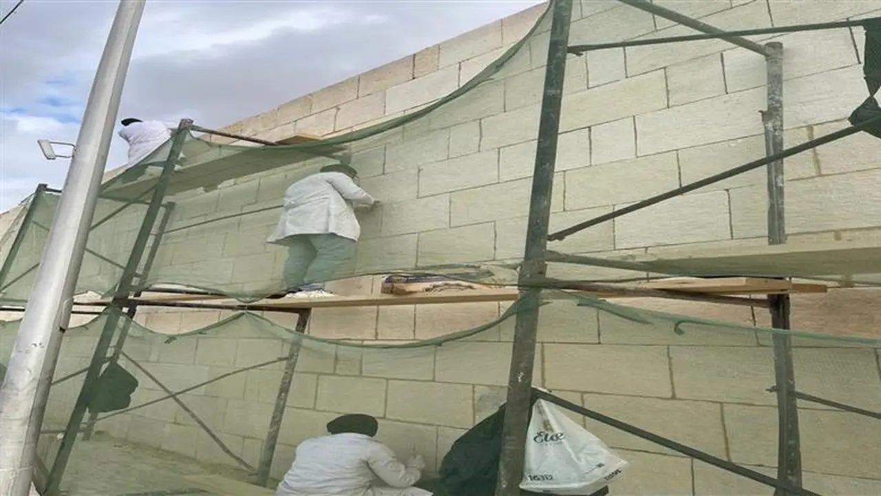 لو عندك شقة أو بيت قديم.. إزاي تقدم طلب لترميم العقار والمتطلبات؟